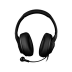 Audífonos Balam Rush HS740 Negro con Micrófono