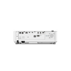 Proyector Láser Epson PowerLite L570U 3LCD con Mejora 4K