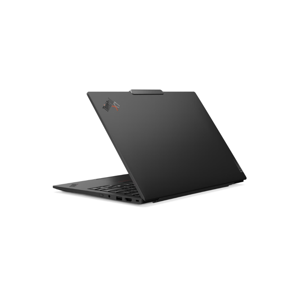 Laptop Lenovo ThinkPad X1 Carbon Gen 12 Core Ultra 7 32GB RAM 1TB SSD 14" WUXGA Retroiluminado Win 11 Pro 3 Años Premier Support