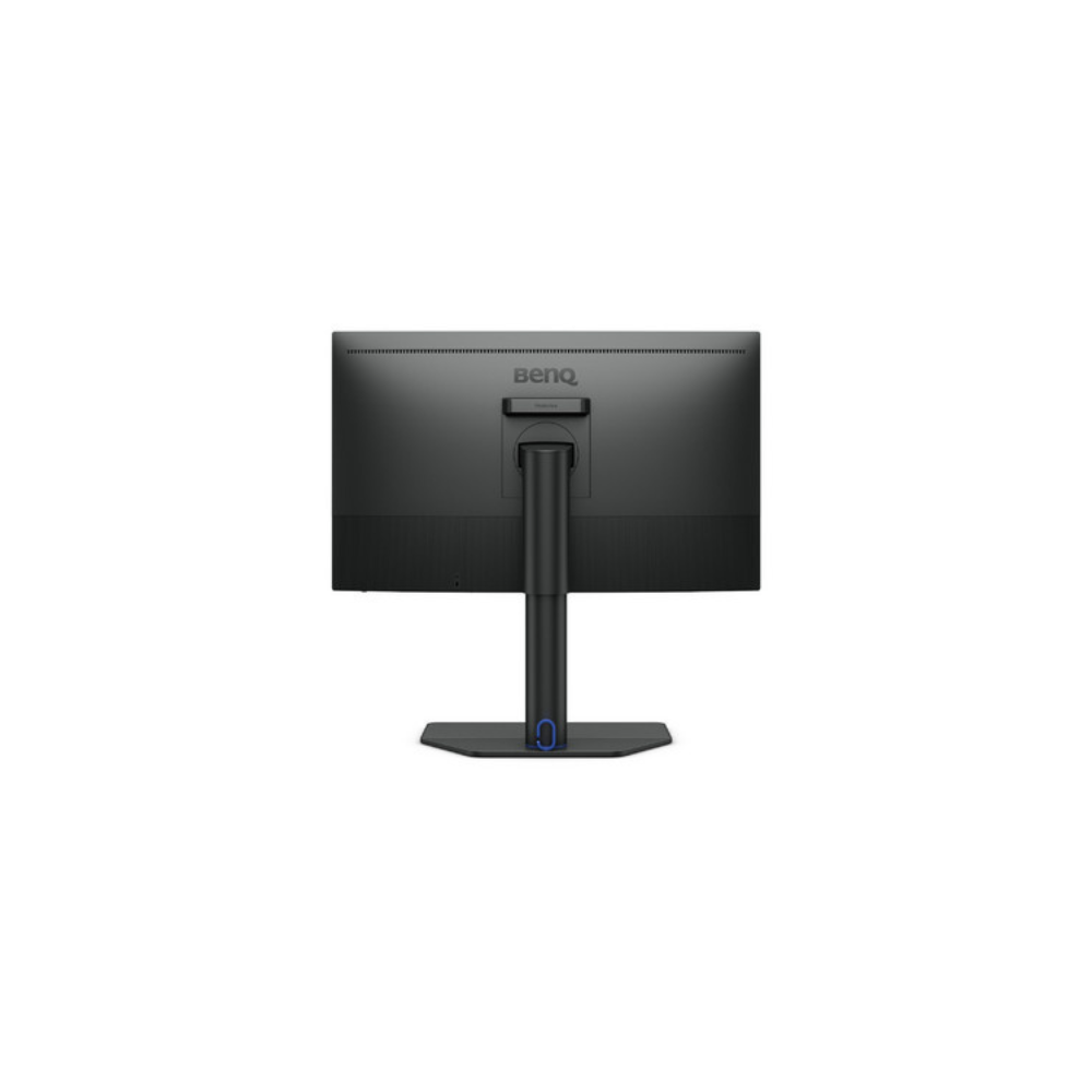 Monitor BenQ 27" 2K UHD Fotografía Gira 90° IPS DP HDMI USB 3.1 USB-B USB-C Ranura de Tarjetas