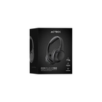 Audi­fonos Diadema Acteck Zion Plus HP645 Negro Over-Ear Bluetooth 5.0 Elite Series