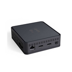 Mini PC Ghia GCube Intel Celeron N4020 2 Núcleos hasta 2.80 GHz 4GB RAM 128GB SSD M.2 SATA Wi-Fi/Bluetooth Win 11 Pro