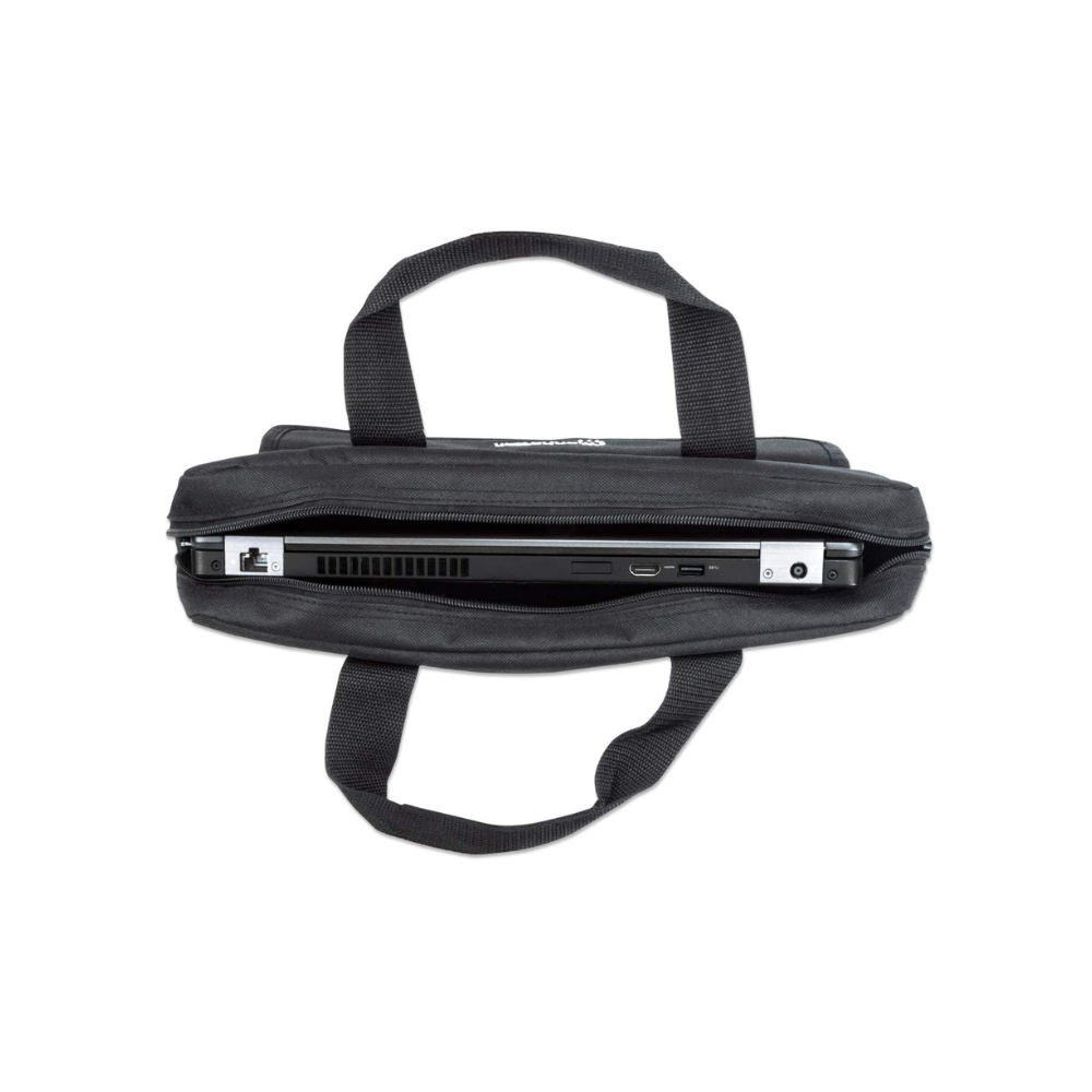 Maletín Portafolio Manhattan 439909 17.3" London