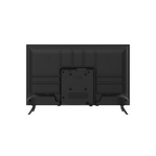 Televisión Smart Quaroni Whale HD, 32", HDMI, USB, RCA, Óptico, 60Hz