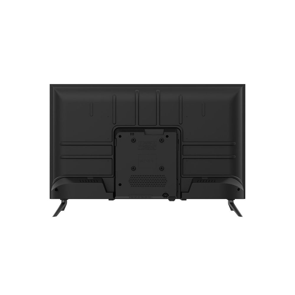 Televisión Smart Quaroni Whale HD, 32", HDMI, USB, RCA, Óptico, 60Hz
