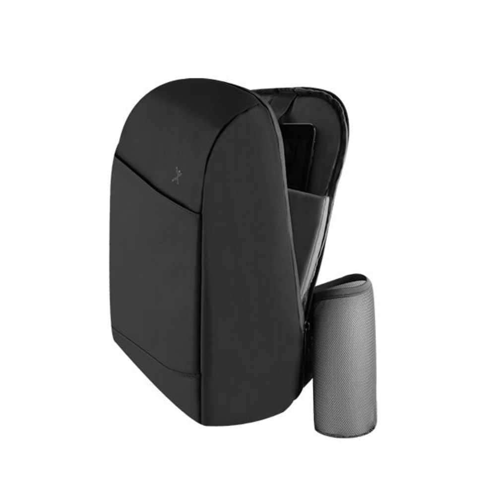 Mochila Perfect Choice para Laptop 15.6" JetPack - Negro