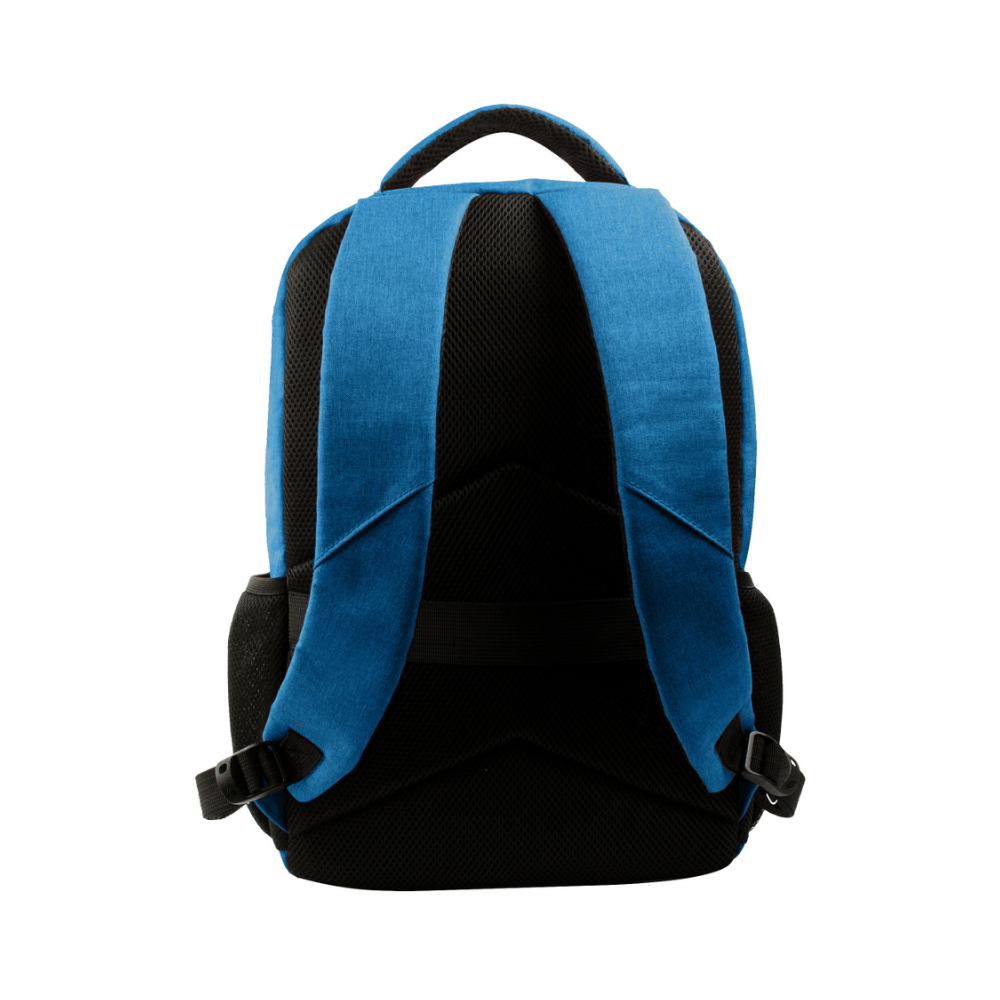 Mochila Perfect Choice para Laptop 15.6" Youth - Azul