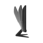 Monitor Asus Eye Care VY229HF 21.5" IPS FHD 1920x1080 1xHDMI 1xVGA 1ms MPRT 100Hz Adaptive-Sync Negro