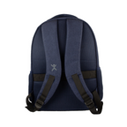 Mochila Perfect Choice para Laptop 15.6" a 17" Sharp - Azul