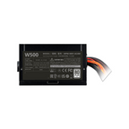 Fuente de Poder Cooler Master Elite Nex Negro 500W