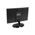 Monitor LG 19" LED 19M38H-B HD 1366x768 Panel TN
