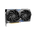 Tarjeta de Video MSI 16GB GeForce RTX 4060 Ti Gaming X 2X Fan GDDR6 DLSS 3 HDMI/DP