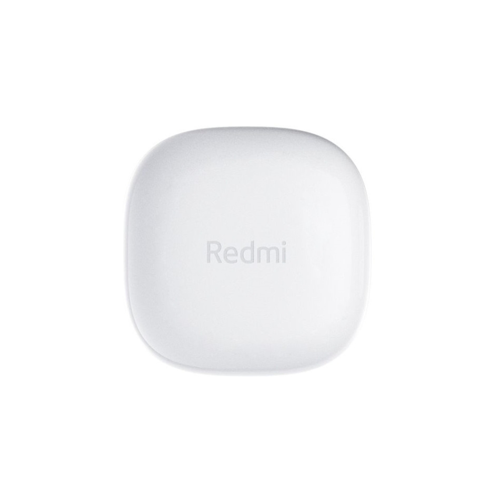 Audífonos Xiaomi Redmi Buds 6 Play, Color Blanco