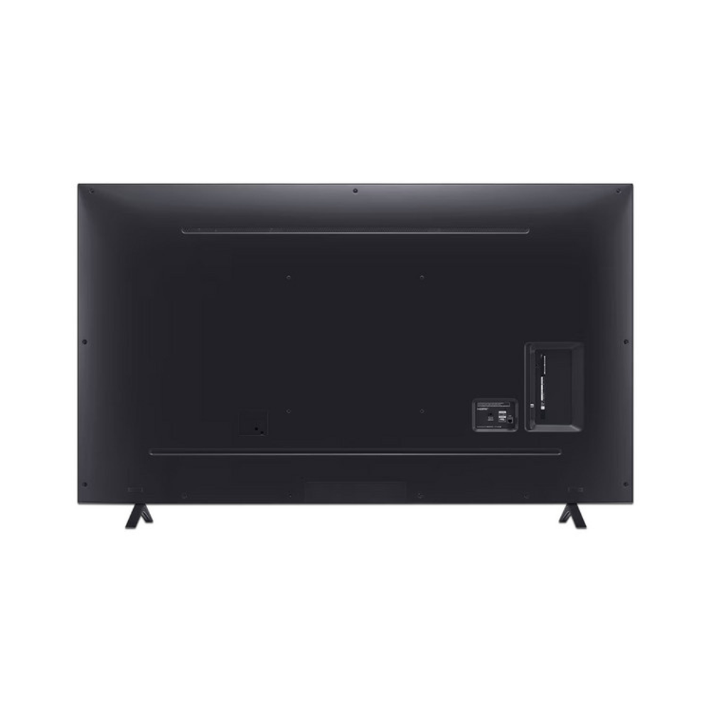 Televisor LG 75" 75UR7800PSB AI ThinQ Smart TV 4K UHD HDR10 Pro 3840x2160 WebOS 23