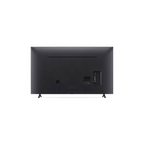 Televisión LED LG 50" Smart TV, UHD 3840 x 2160P, webOS, Active HDR, HDR10, 3 HDMI, 1 USB, Bluetooth 5.0, Compatible con Google Assistant, Alexa y AirPlay 2