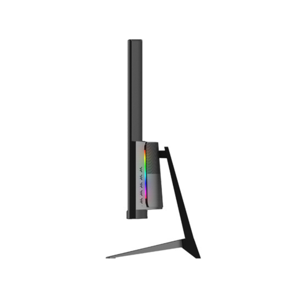 Monitor Gamer Curvo Acteck 23.8" VA Andromeda MAG24Y FHD R1800 180Hz 1ms VESA 75mm Legend Negro