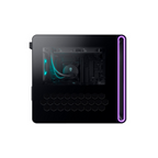PC Dell Gamer Alienware Aurora R16, i7-13700F, 32GB, 1TB SSD + 1TB HDD, RTX 4070 12GB, Win 11 Home, Black