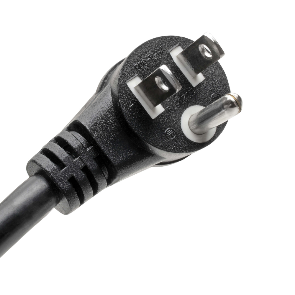 No Break Tripp-Lite Eco1500LCD 120V 1440VA 900W Interactivo USB 10 Salidas AVR Energy Star V2.0 Garantía 3 Años