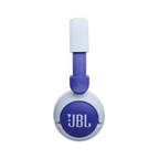 Audífonos JBL Junior 320BT Bluetooth Supraurales para Niños Azul