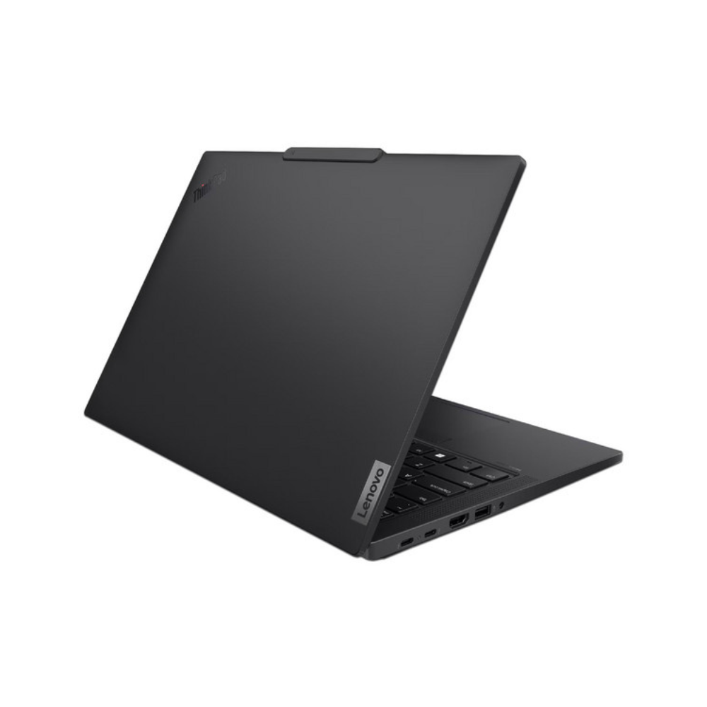 Laptop Lenovo ThinkPad T14 Gen 5 Core i7-155U 4.8GHz 32GB DDR5 5600 1TB SSD 14" WUXGA 1920x1200 Windows 11 Pro Garantía 3 Años Premier Support