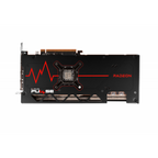 Tarjeta de Video Sapphire 12GB AMD Radeon RX 7700 Pulse XT 2X Fan GDDR6 FSR HDMI/DP