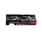 Tarjeta de Video Sapphire 16GB AMD Radeon RX 7800 Pulse XT 2X Fan GDDR6 FSR HDMI/DP