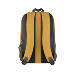 Mochila Perfect Choice para Laptop 15.6" JetPack - Amarillo