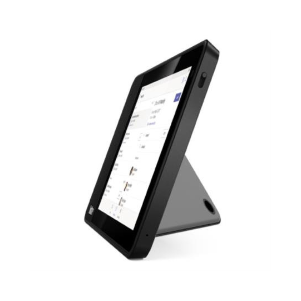 Tablet Lenovo ThinkSmart View D90 8" Qualcomm 8GB RAM 2GB Android Negro