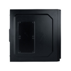 Gabinete Acteck Milan GM740, Mid Tower, USB 3.0, 500W, 1 Ventilador AC-932585