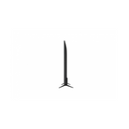 Televisión LED LG 43" Smart TV UHD 3840 x 2160P webOS 23 Active HDR HDR10 3 HDMI 1 USB