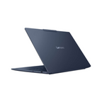 Laptop Lenovo IdeaPad Yoga Slim 7 14Q8X9 Snapdragon Elite X1E-78-100 3.4GHz Max 32GB RAM 1TB SSD 14.5" 3K Touch Teclado Retroiluminado Azul Cósmico Windows 11 Home Garantía 1 Año Centro de Servicio