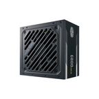 Fuente de Poder Cooler Master G800 80 Plus Gold 800W