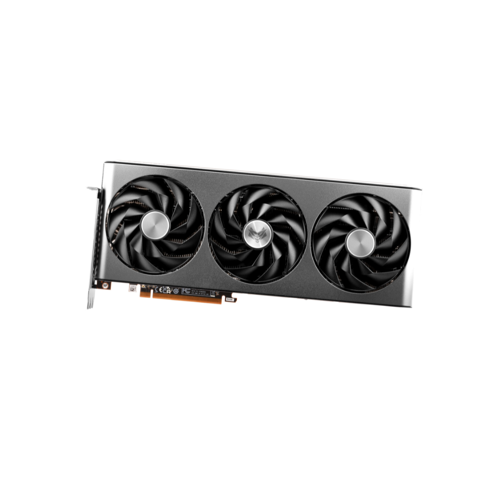 Tarjeta de Video Sapphire 16GB AMD Radeon RX 7900 Nitro+ GRE 3X Fan GDDR6 FSR HDMI/DP