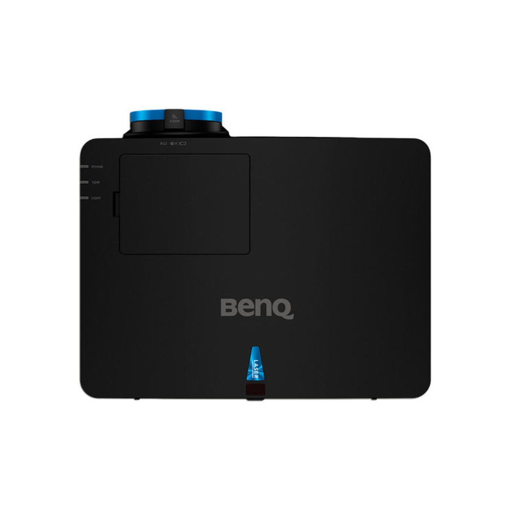 Proyector BenQ LK936ST DLP 5100 Lumenes 4K UHD Resolucion 3840x2160 Tiro Corto Lampara 20000 hrs HDMI/USB