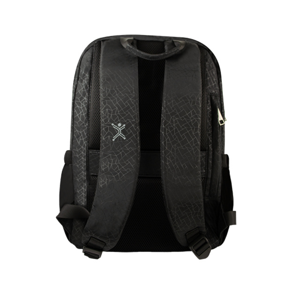 Mochila Perfect Choice para Laptop 15.6" a 17" Phenix - Negro