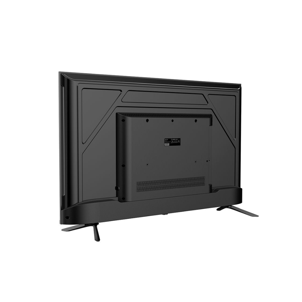 Televisión Smart Ghia Android TV Certified 50" 4K WiFi, RJ45, 3 HDMI, 2 USB, RCA, Óptico, 60Hz