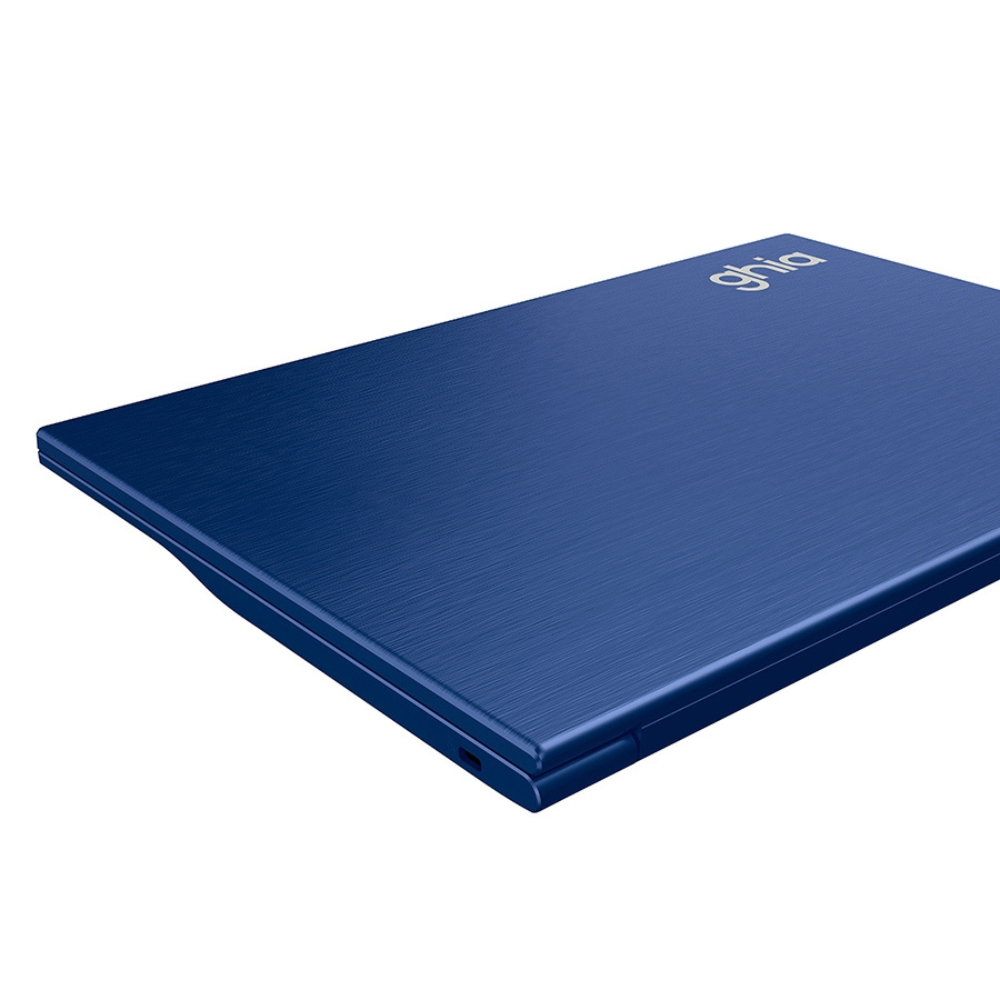 Notebook Ghia Libero 14" HD Intel Celeron N4020C 8GB RAM 256GB SSD Win 11 Navy Blue