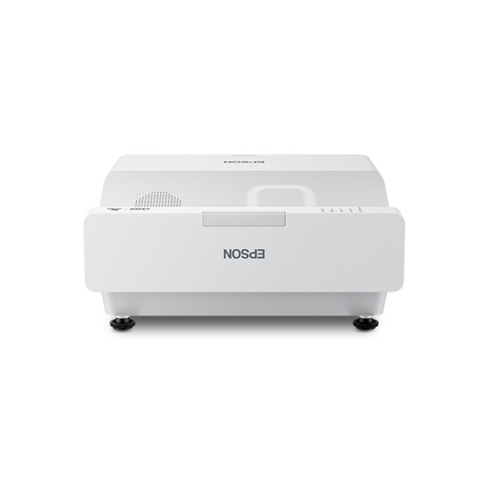 Proyector Epson PowerLite EB-750F Láser Inalámbrico Ultra Corto Alcance 3600 Lúmenes Resolución FHD 1080p