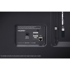 Televisor LG 70" AI ThinQ Smart TV 4K UHD Procesador AI 4K Gen6 WebOS