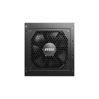 Fuente de Poder MSI MAG A750GL PCIe5 750W 80 Plus Gold Full Modular