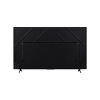 Televisión MiniLED Hisense 55" 55U6N Google TV 4K ULED, Dolby Vision, HDR+HDR10, Dolby Atmos, Google Assistant, Compatible con Alexa
