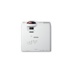 Videoproyector Epson PowerLite L210SF 3LCD 4000 Lúmenes Resolución 1920x1080 HD Fuente de Luz Láser