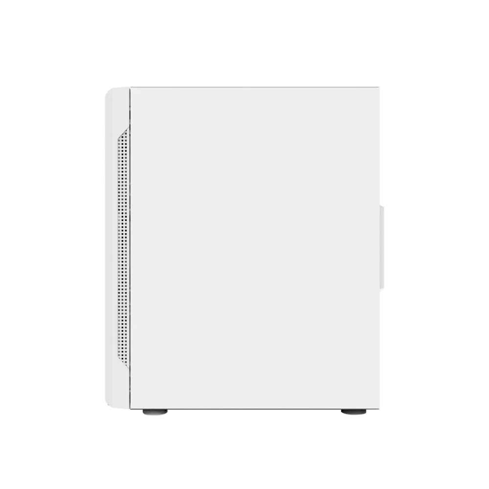 Gabinete Balam Rush Dragonfly II Mesh GM740 Blanco