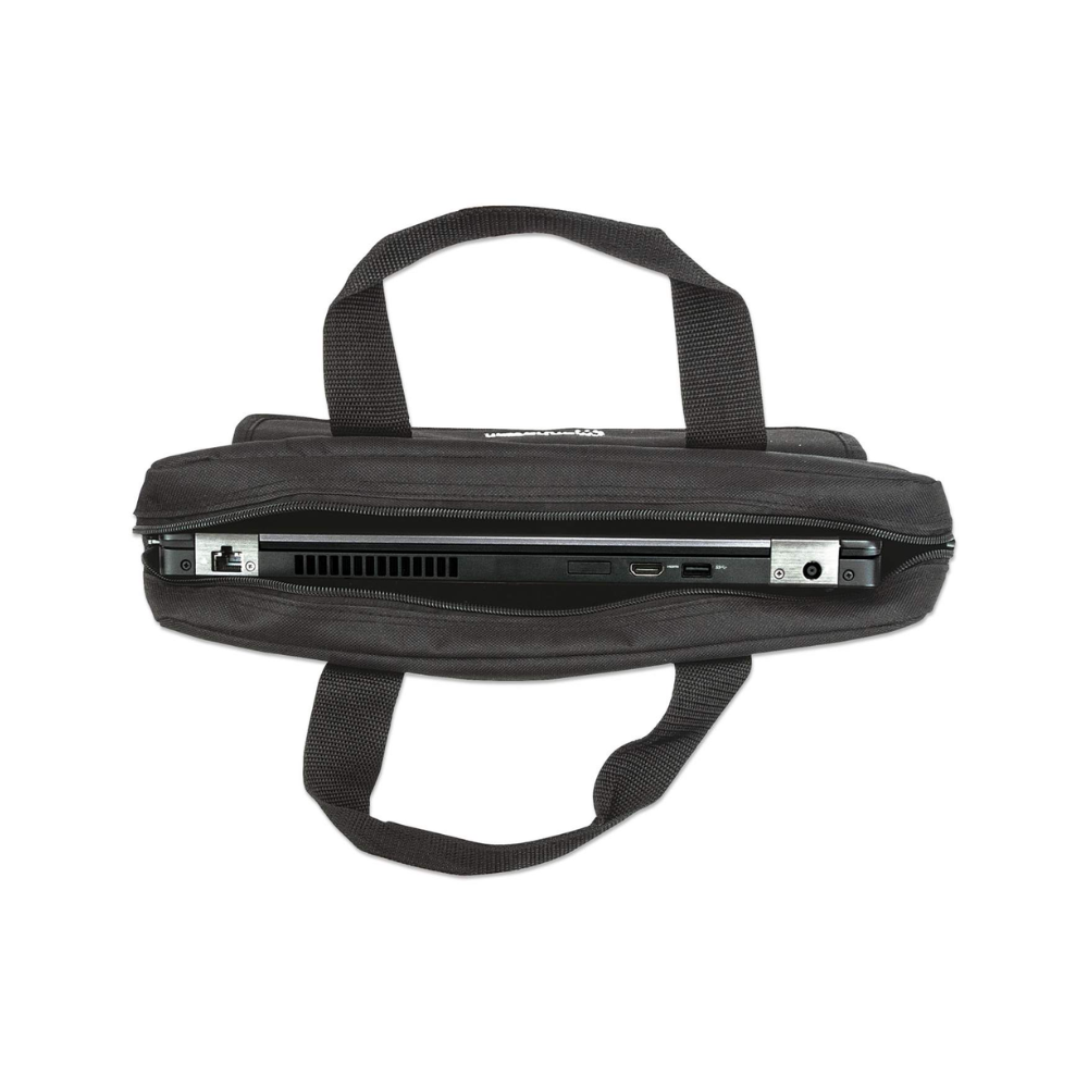 Maletín Portafolio Manhattan 439893 14.1"