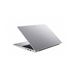 Laptop Acer Aspire Lite 14" Core i3, 8GB, 512GB SSD, Win 11 Home, Plata, 1 Año de Garantía