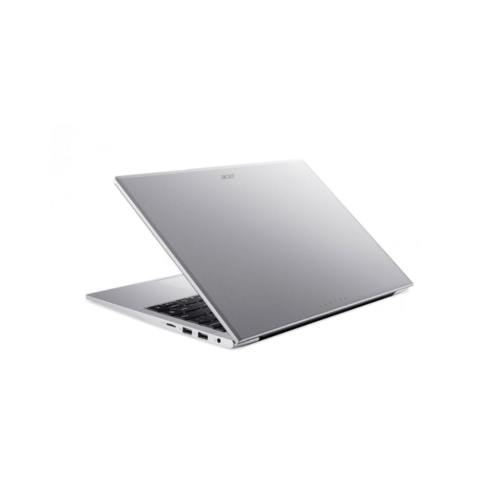 Laptop Acer Aspire Lite 14" Core i3, 8GB, 512GB SSD, Win 11 Home, Plata, 1 Año de Garantía