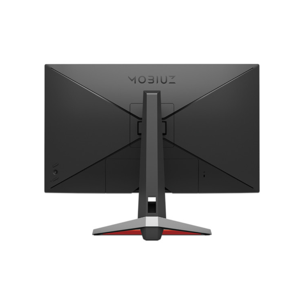 Monitor BenQ EX2710S Gamer 27" FHD HDRi IPS 165Hz 1ms HDMIx2 DP Bocinas 2.5W