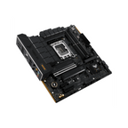 Tarjeta madre Asus TUF GAMING B760M-PLUS WIFI II socket 1700 14a Gen 4xDDR5 HDMI DP USB C