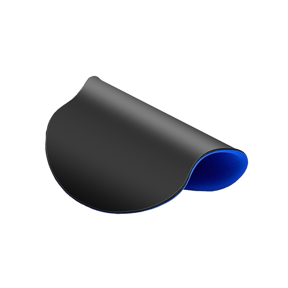 Mousepad de Gel GETTTECH GGD-STD-01-BL Color Azul