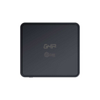 Mini PC Ghia Gcube, Intel Pentium Silver N5030 4 núcleos hasta 3.10 GHz, 4GB RAM, 128GB SSD M.2 SATA, Wi-Fi/Bluetooth, Win 11 Pro